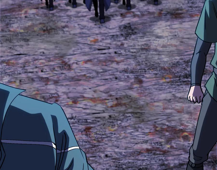 神级升级系统 第172话 电死紫电门 第27页