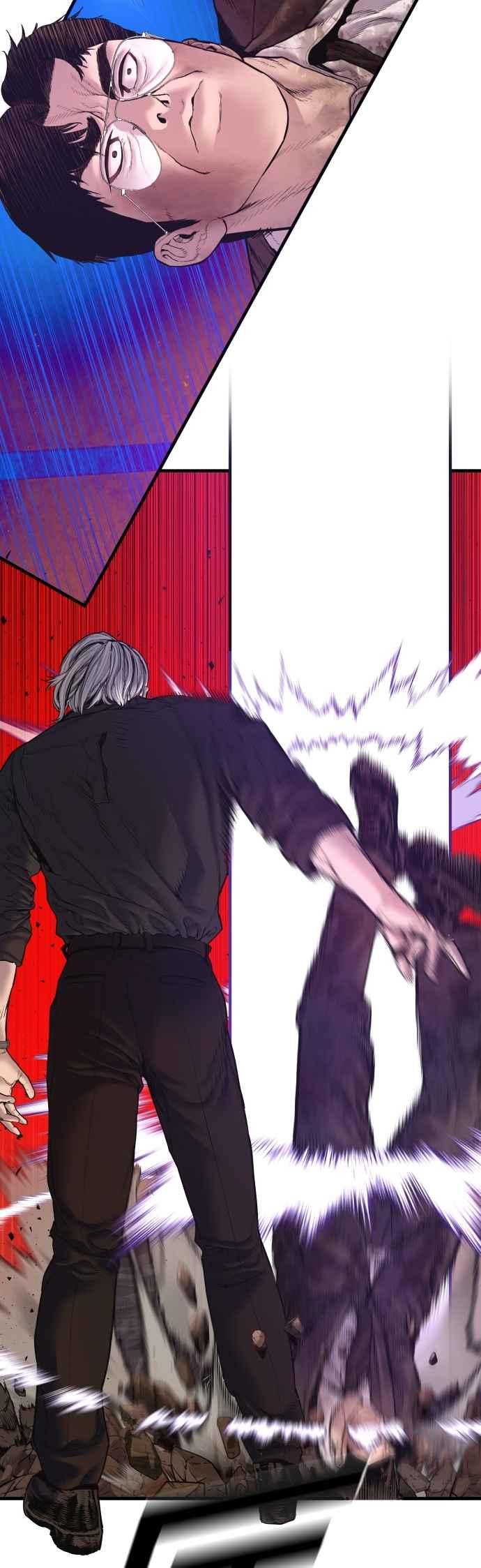金部长 第178话 无法拒绝的条件+跆拳道大叔 第36页