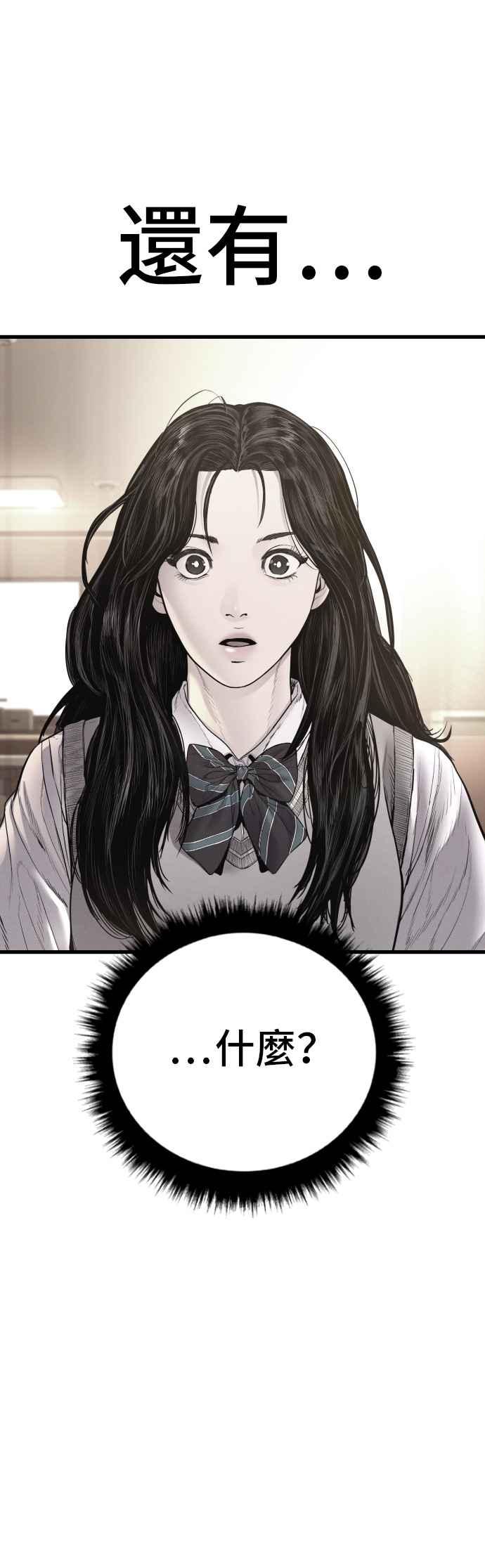 金部长 第188话 My Name 第112页