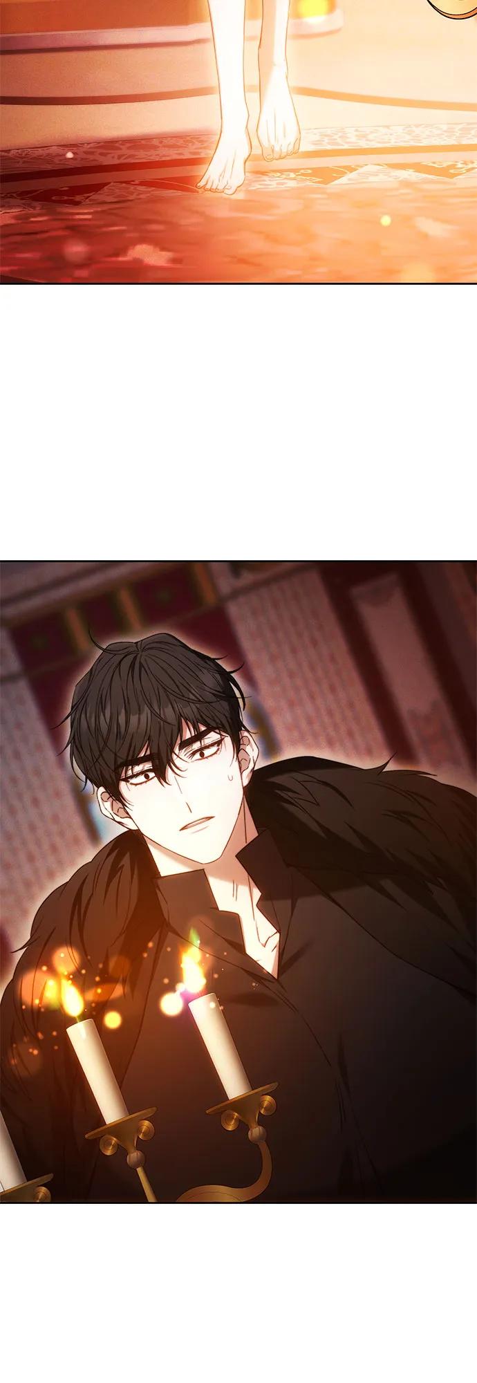 《换个老公当爸爸》第3话 第8页