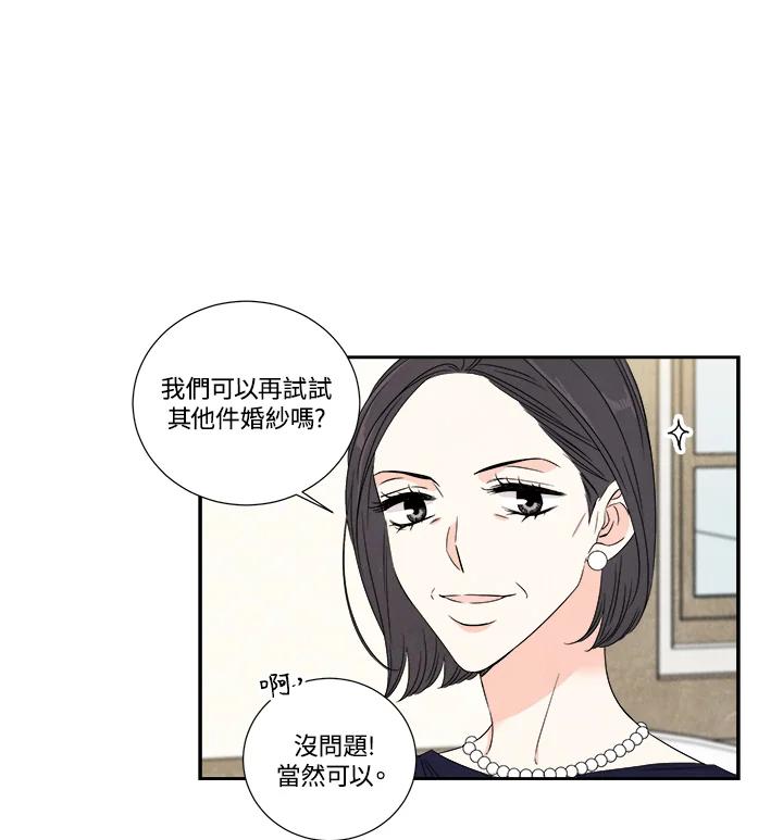 《纵然心痛》第35话 第12页