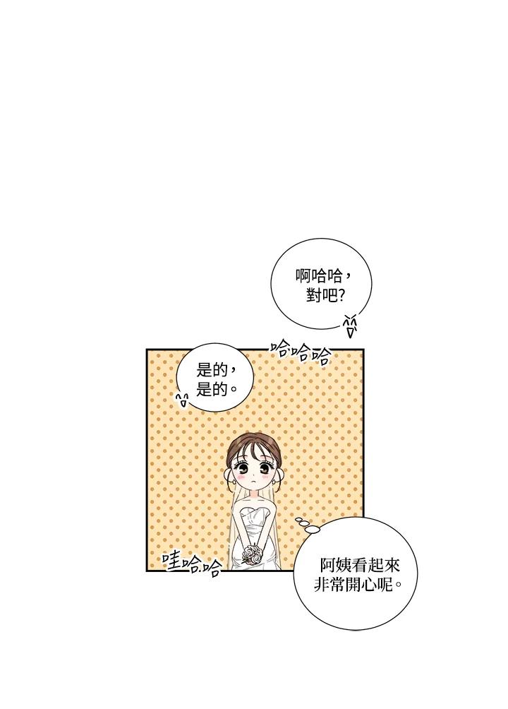 《纵然心痛》第35话 第11页