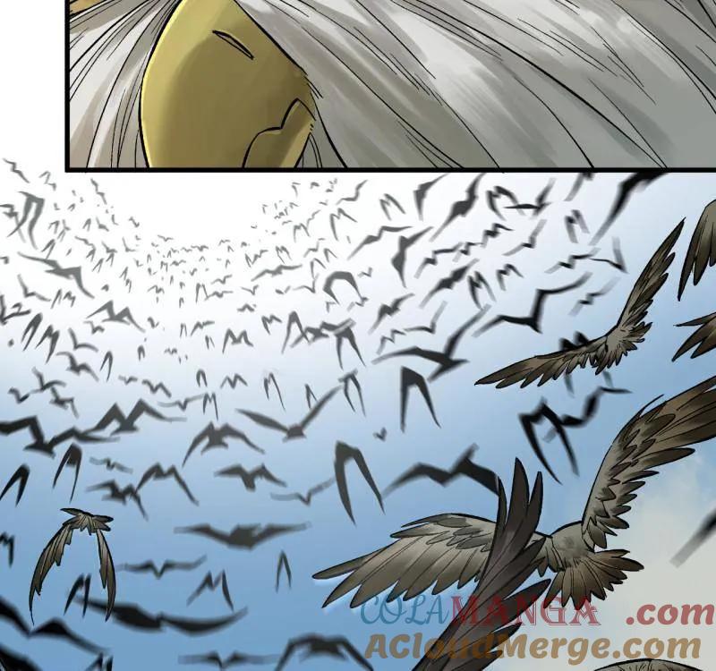 传武 第466话 第三卷 149 八方云动 第7页