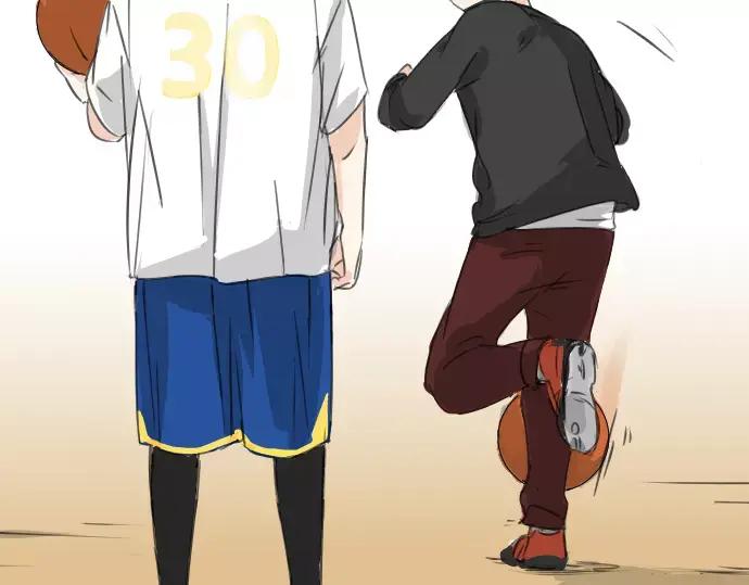 《犬系男子恋爱中》第74话 起个床而已别吵吵闹闹 第14页