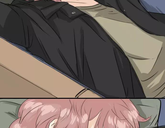 《犬系男子恋爱中》第74话 起个床而已别吵吵闹闹 第18页