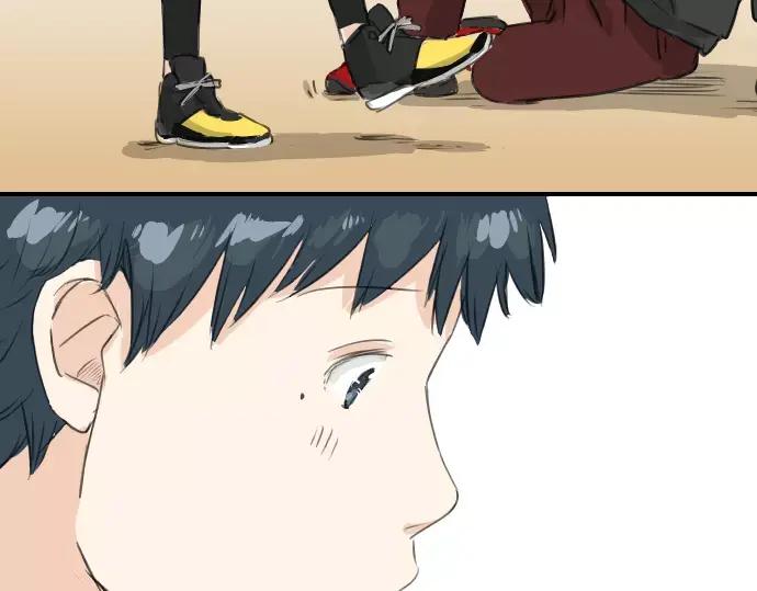 《犬系男子恋爱中》第74话 起个床而已别吵吵闹闹 第8页