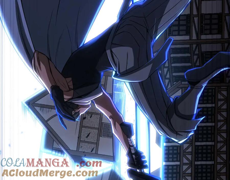 死灵法师：重生的我全技能精通 - 第76话 现在的你，只是模仿我的模样而已 - 第109张图