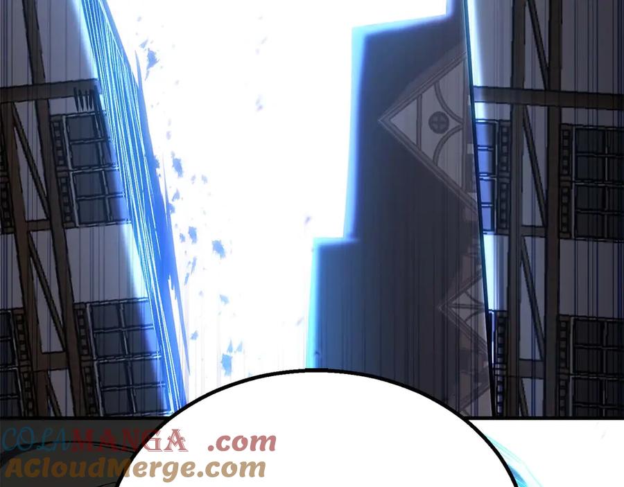 死灵法师：重生的我全技能精通 - 第76话 现在的你，只是模仿我的模样而已 - 第113张图