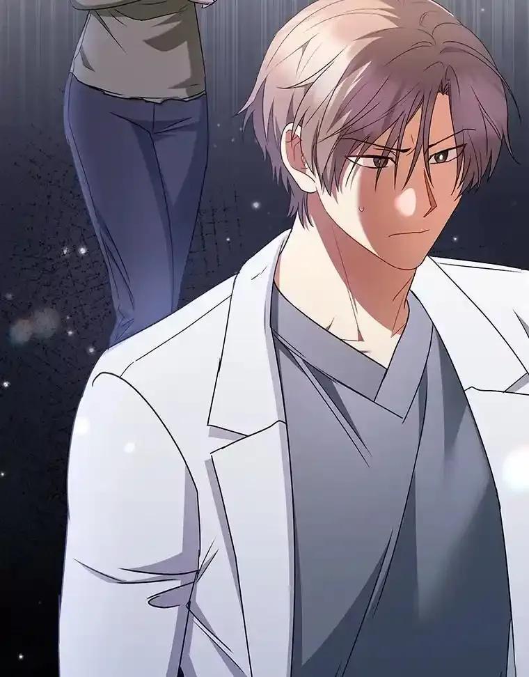 《你好？兽医先生！》66.心软的神（1） 第19页