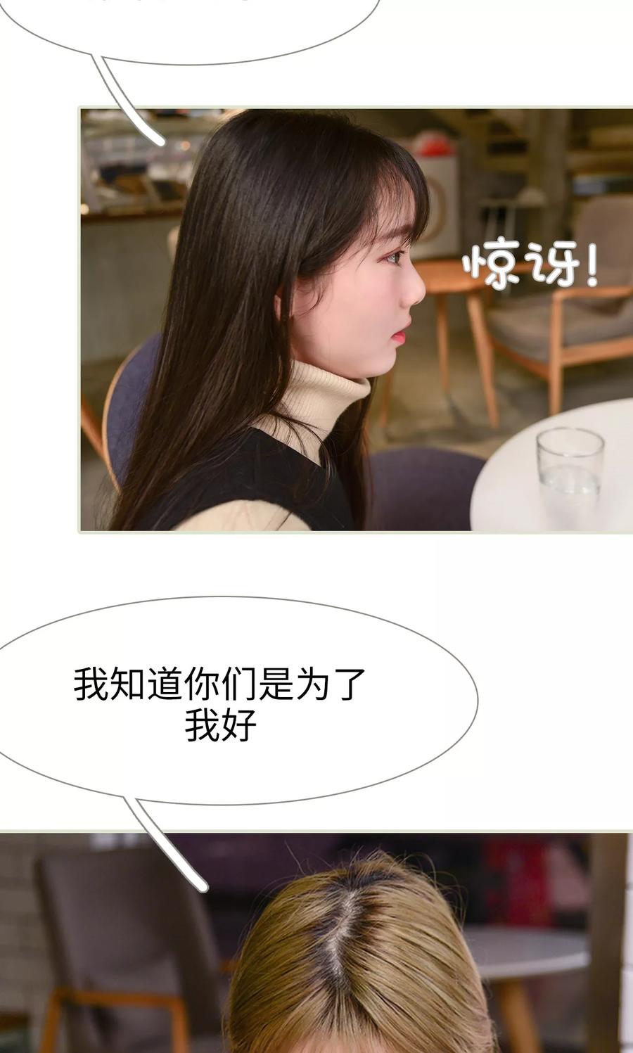 《明星boss爱上我》第15话 第6页