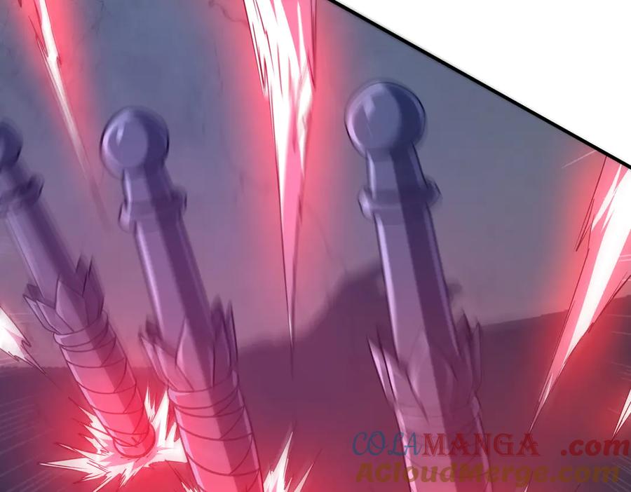《全球惊悚：开局万亿冥币》第325话 调虎离山！ 第49页