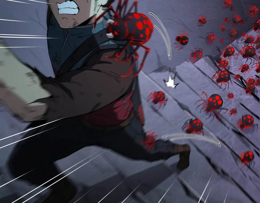 《被遗弃在异世界的玩家》第21话 战斗 第152页