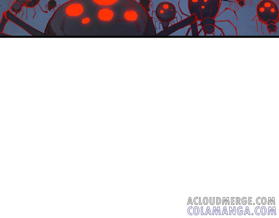 《被遗弃在异世界的玩家》第21话 战斗 第165页