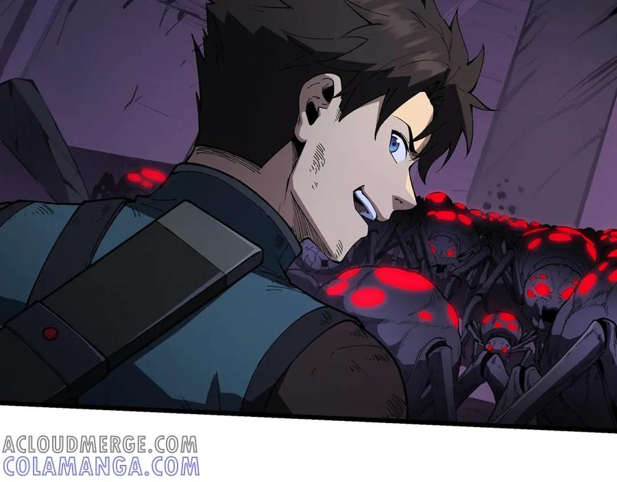 《被遗弃在异世界的玩家》第21话 战斗 第105页