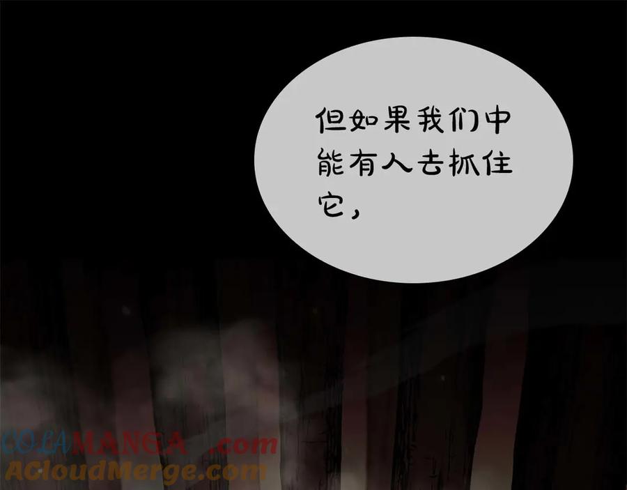 《重生后成为FFF级巫医》第61话 伪神眷属与森林中的黑暗 第37页