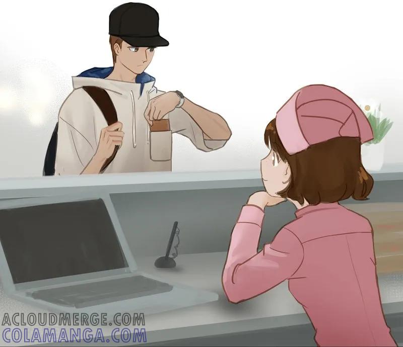 《夜刑者》第61话 魅力 第5页
