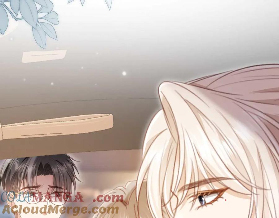 白月光他爱上替身了？！ 第68话 白月光的占有欲 第52页