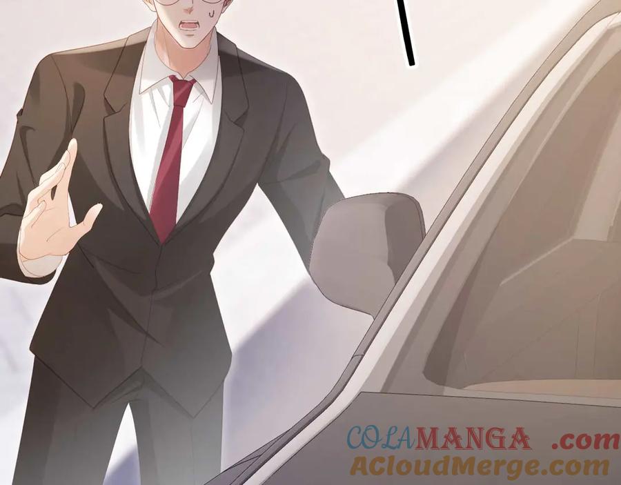 白月光他爱上替身了？！ 第68话 白月光的占有欲 第58页