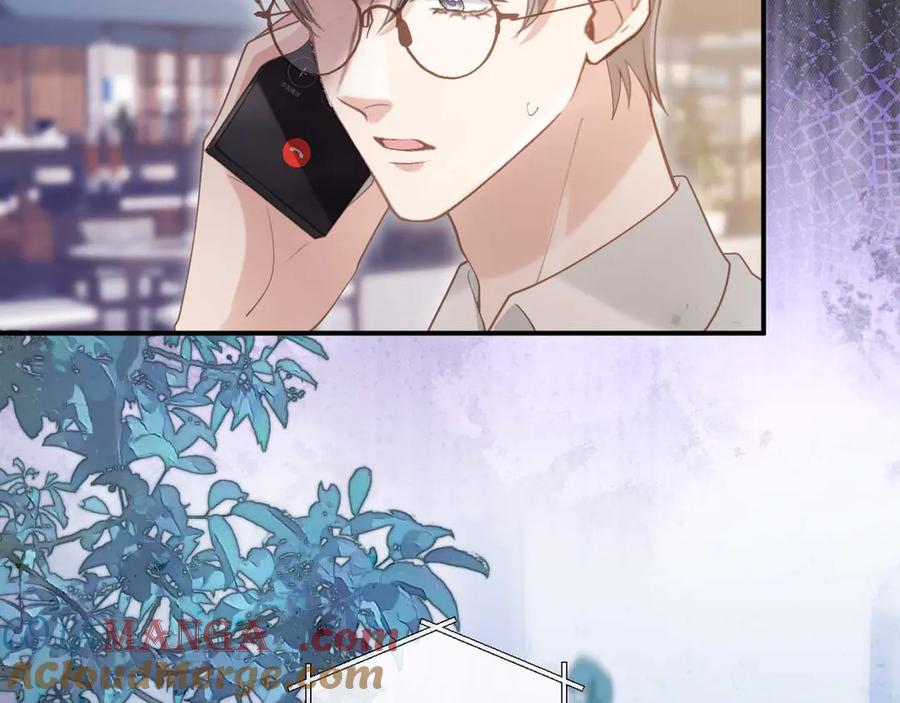 白月光他爱上替身了？！ 第68话 白月光的占有欲 第61页
