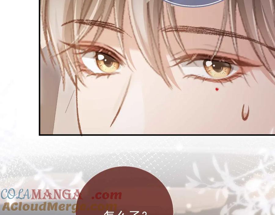 白月光他爱上替身了？！ 第68话 白月光的占有欲 第73页