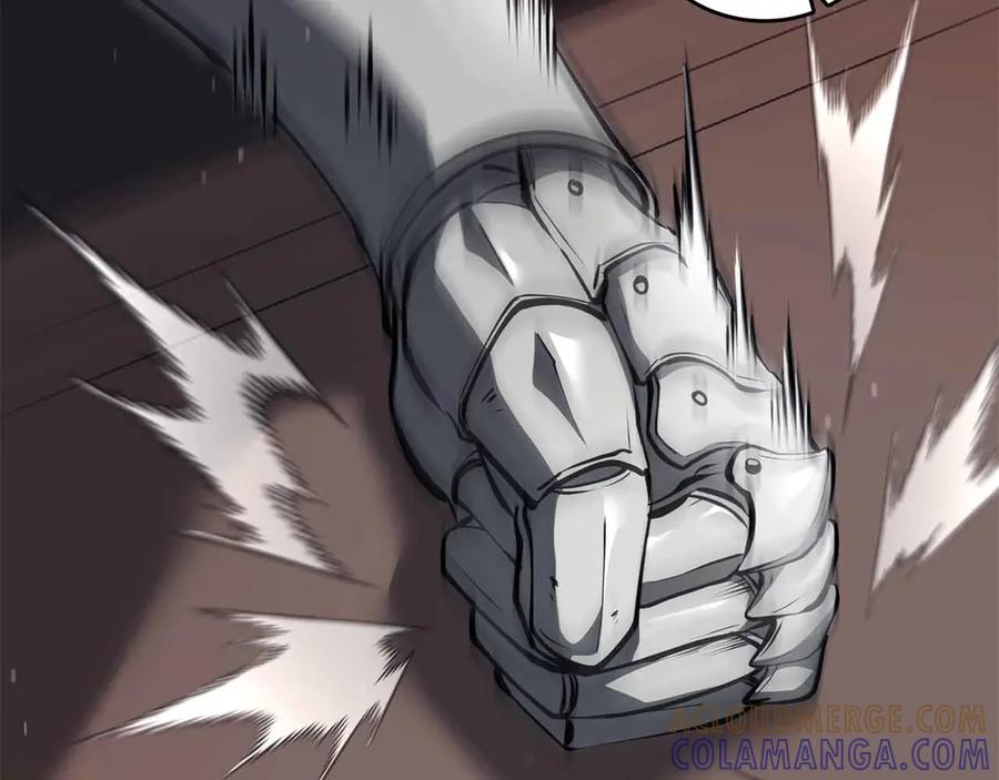 《重生后成为FFF级巫医》第76话 狂妄的NPC们 第193页