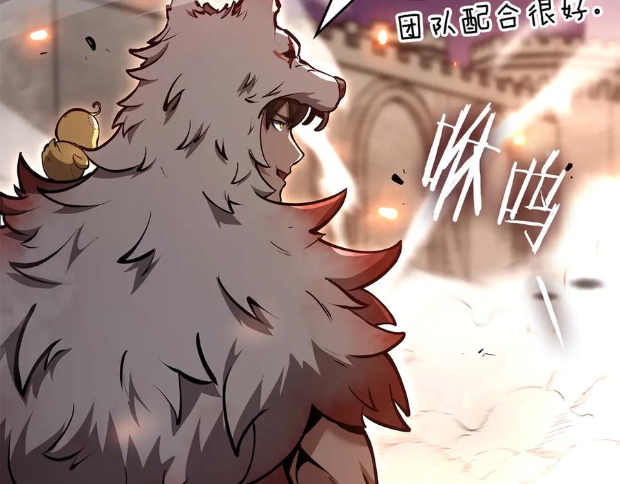 《重生后成为FFF级巫医》第77话 团队配合 第215页