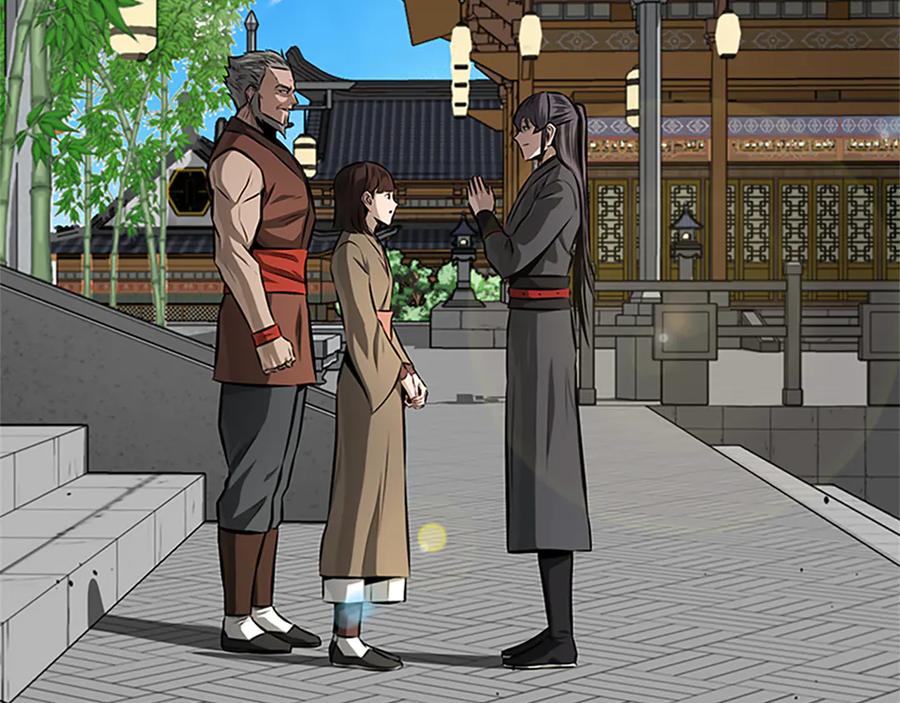 月影剑帝 第84话 踏上归路 第187页
