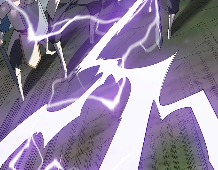 网游：因为太浪，我成了全服公敌！ 第84话 掠夺之手 第62页