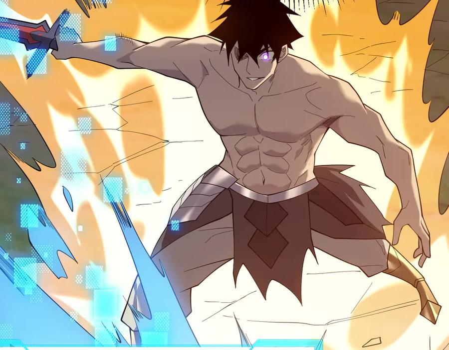 网游：因为太浪，我成了全服公敌！ 第84话 掠夺之手 第75页