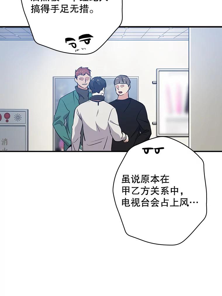 《狗血剧之王》22.TalkBand 第72页