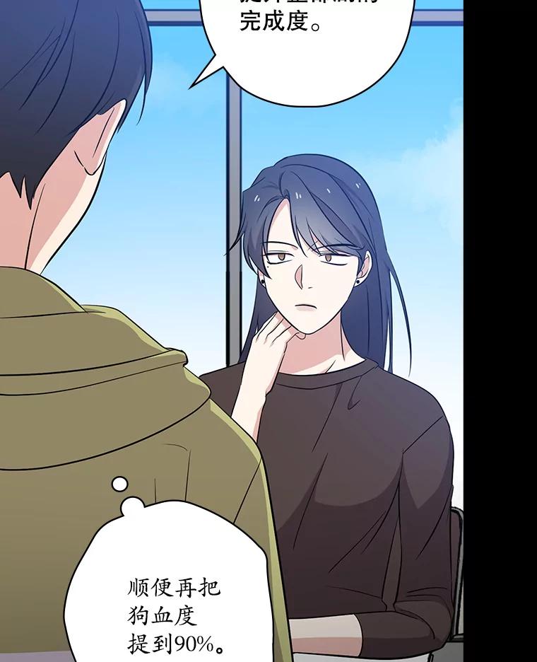 《狗血剧之王》28.炸地球 第50页