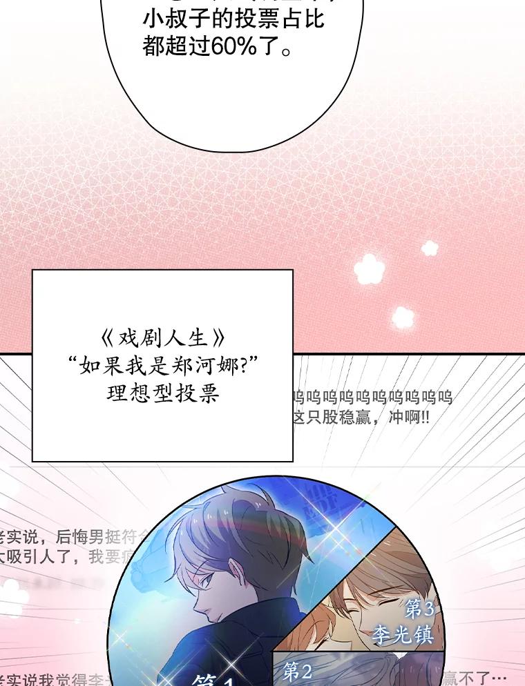 《狗血剧之王》30.海外合约 第23页