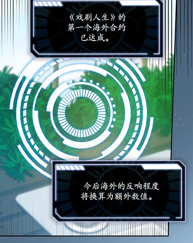 《狗血剧之王》30.海外合约 第82页