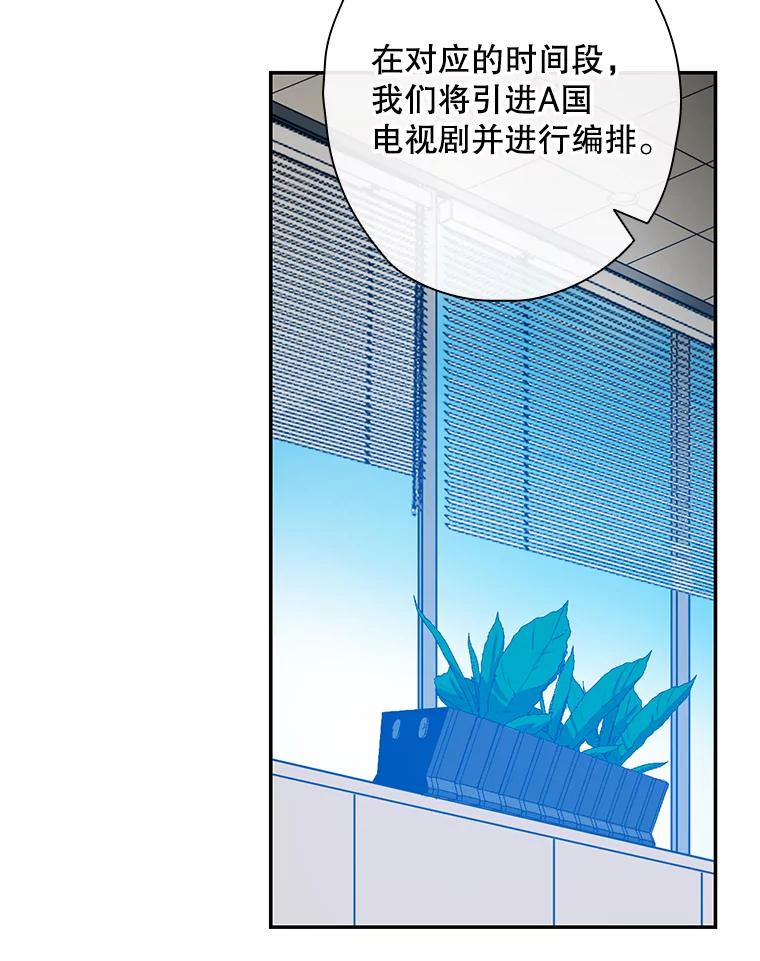 《狗血剧之王》30.海外合约 第88页