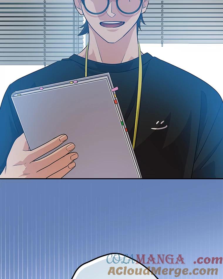 《狗血剧之王》30.海外合约 第109页