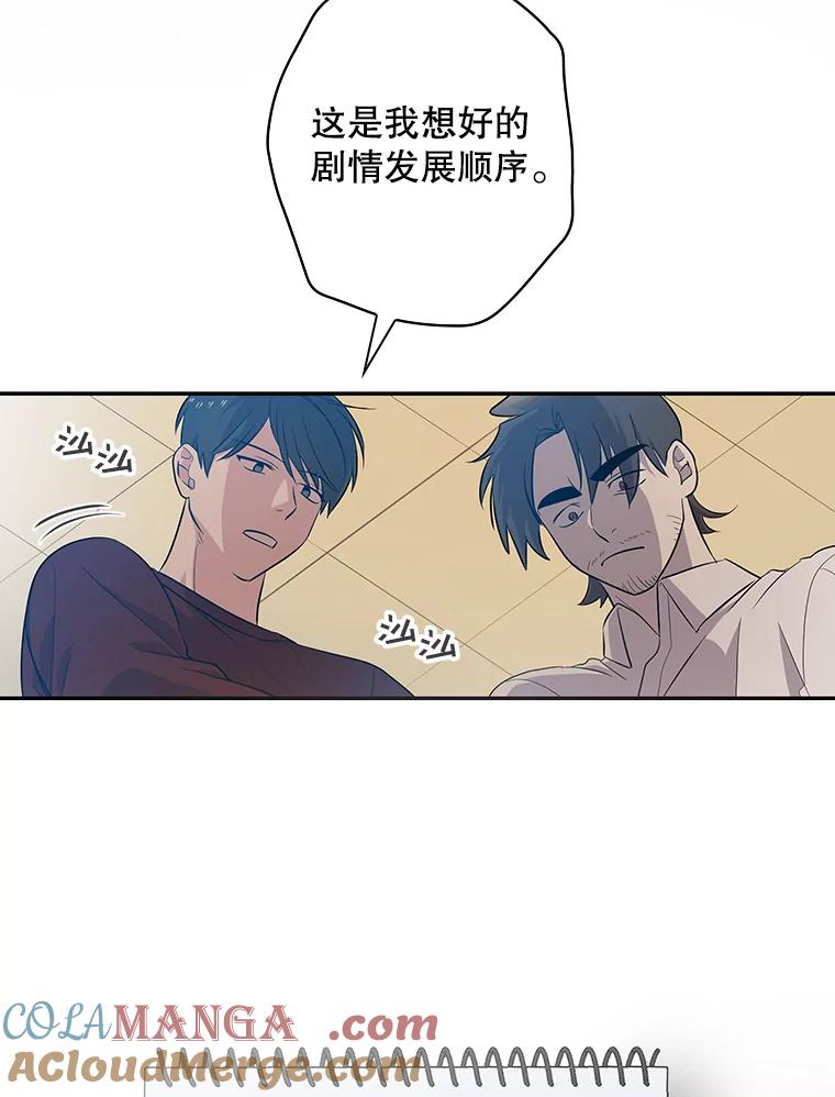 《狗血剧之王》30.海外合约 第37页