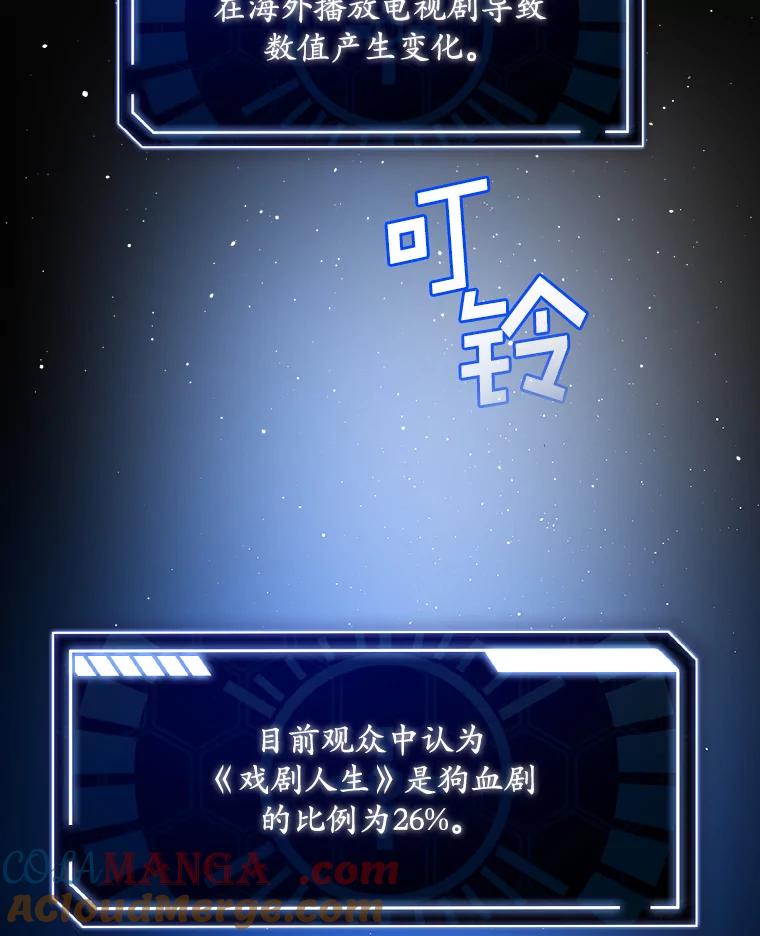 《狗血剧之王》33.醒悟 第57页