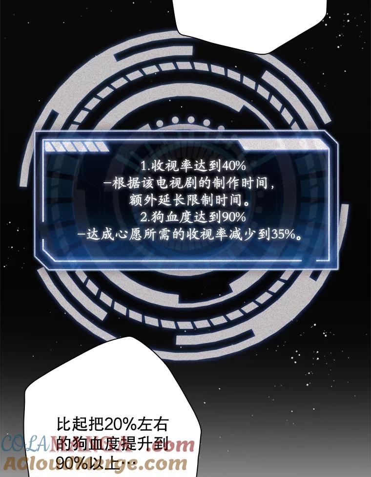 《狗血剧之王》33.醒悟 第73页
