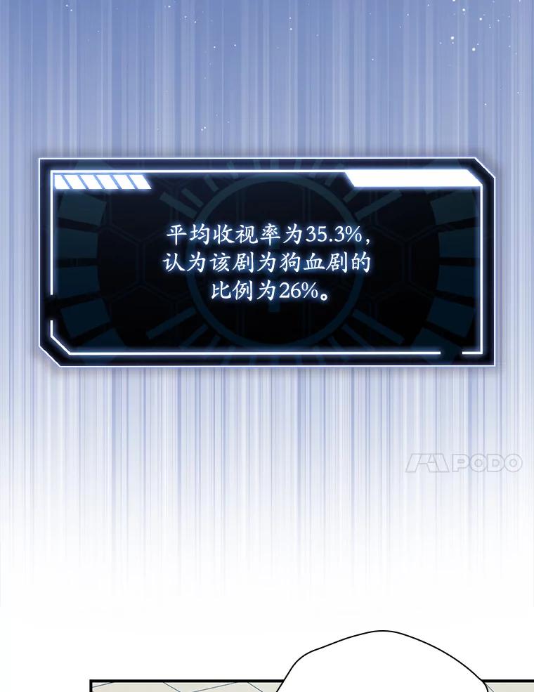 《狗血剧之王》34.反常 第99页