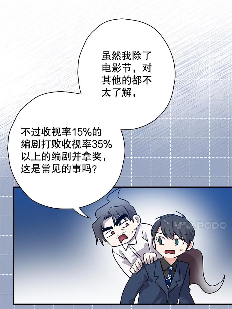 《狗血剧之王》36.颁奖典礼 第18页