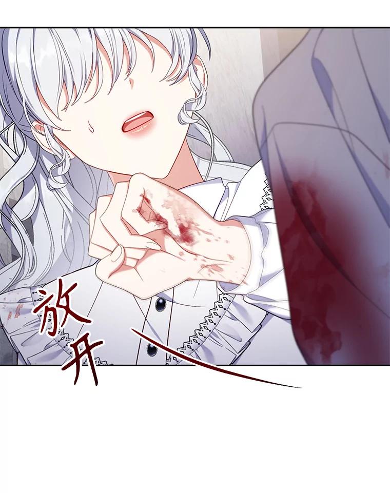 《乙女游戏中的女仆想辞职》40.最后一块碎片 第110页