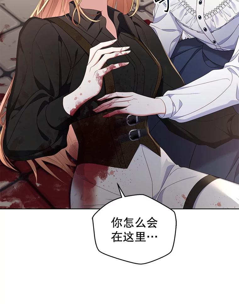 《乙女游戏中的女仆想辞职》40.最后一块碎片 第20页