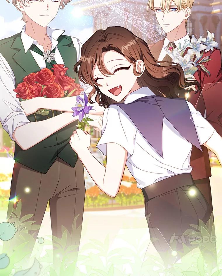 《乙女游戏中的女仆想辞职》42.齿轮 第111页