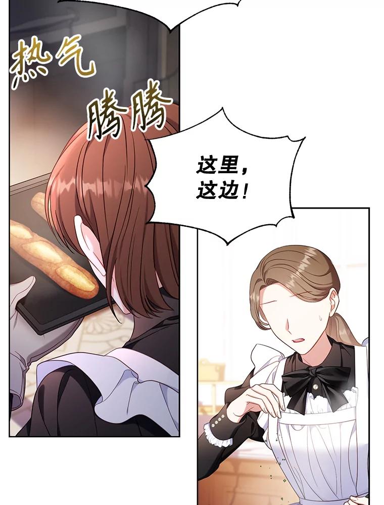 《乙女游戏中的女仆想辞职》44.意外 第28页