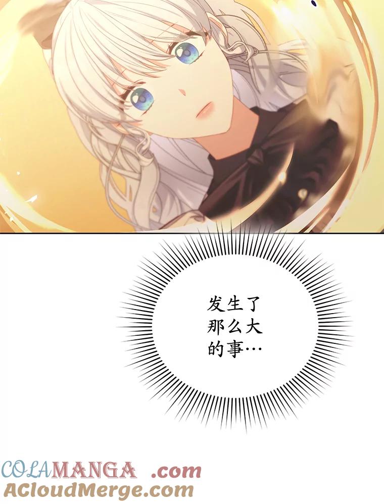 《乙女游戏中的女仆想辞职》44.意外 第105页