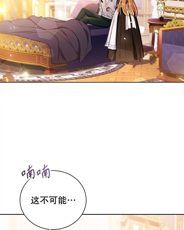 《乙女游戏中的女仆想辞职》45.艾希德的告白 第94页