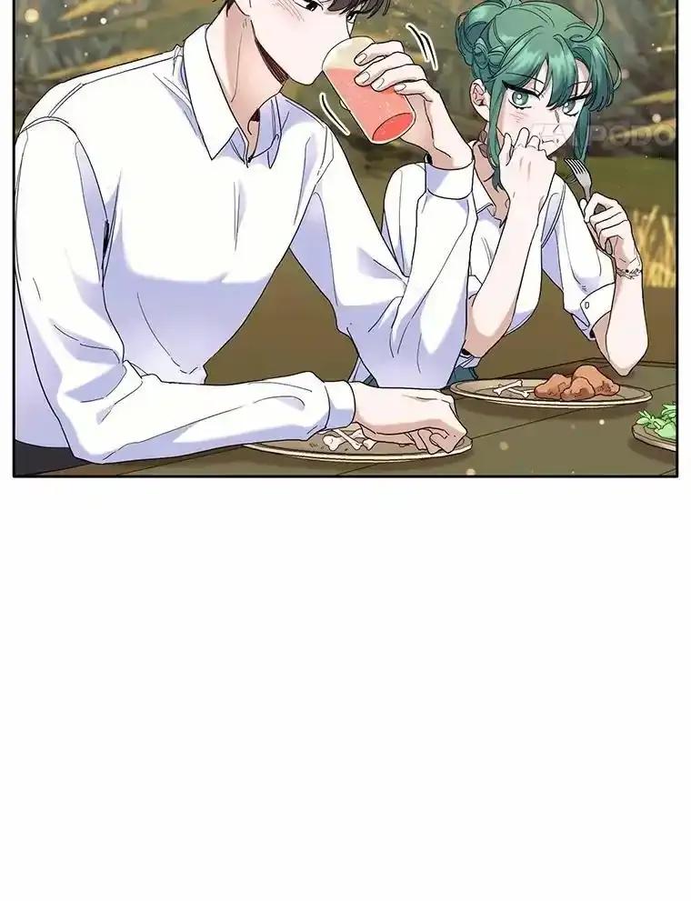 《舌尖上的魔法师》47.道别 第28页