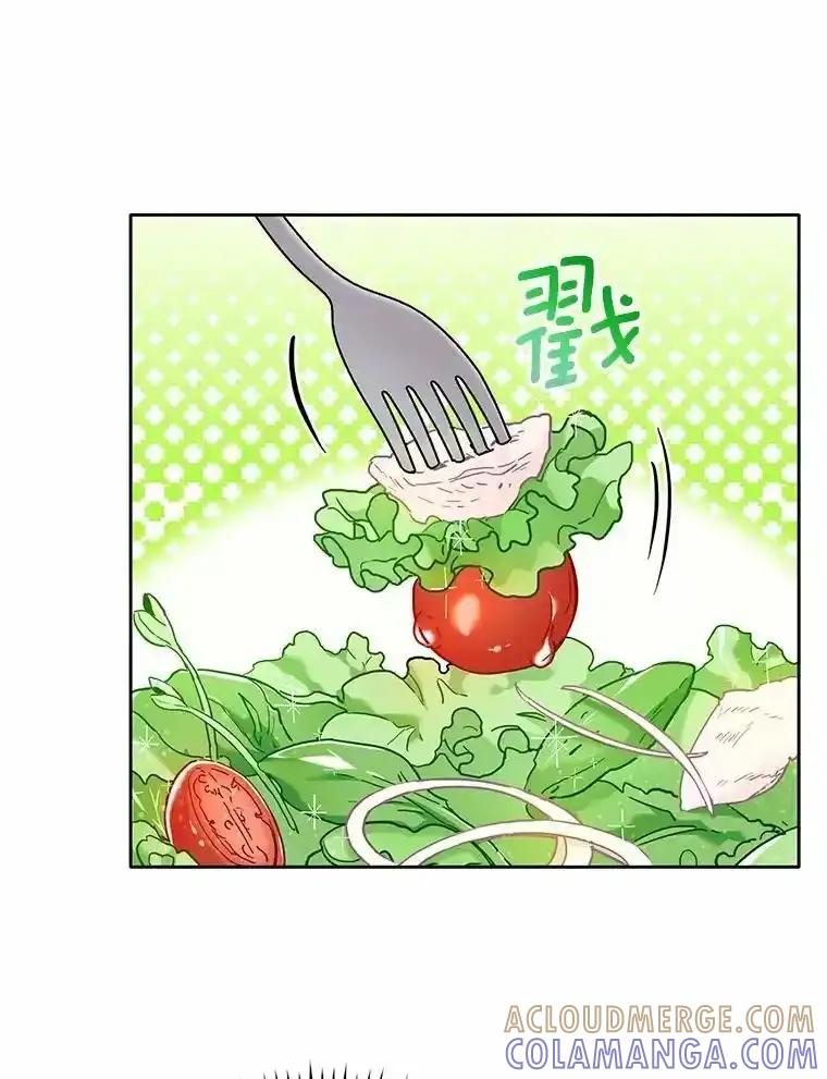 《舌尖上的魔法师》47.道别 第29页