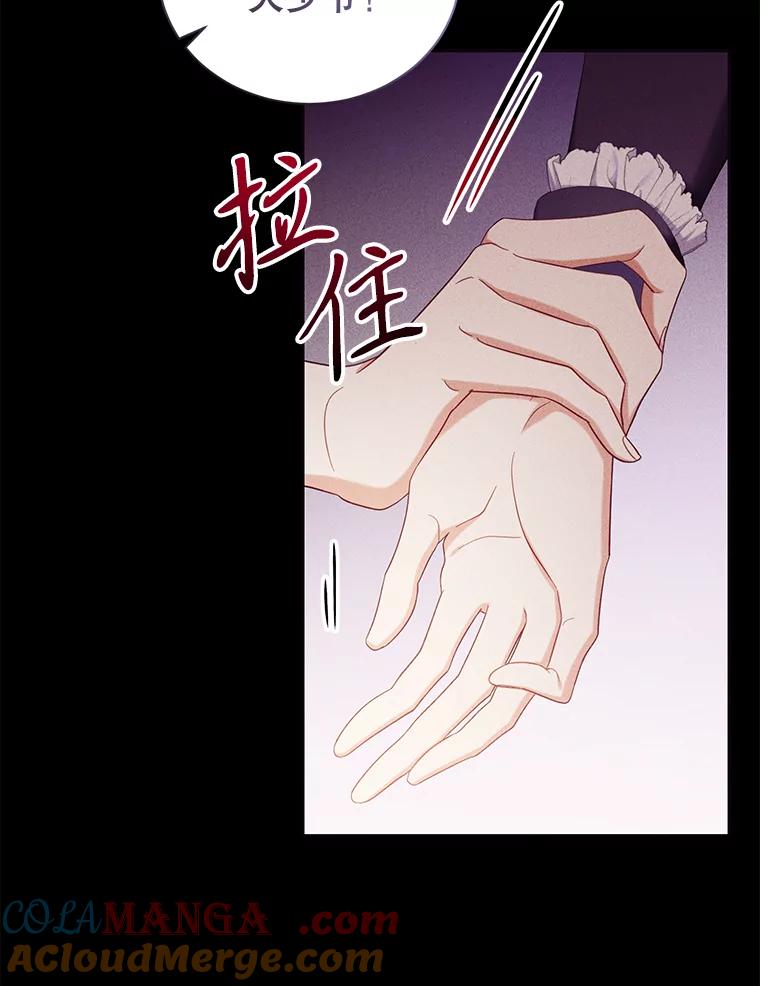 《乙女游戏中的女仆想辞职》47.华丽的宴会 第17页