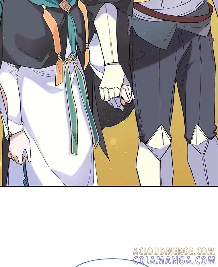 《舌尖上的魔法师》47.道别 第117页
